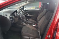 Opel Astra K 1.2 Turbo Edition