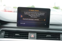 Audi A4 Avant 35 2.0 TDI sport