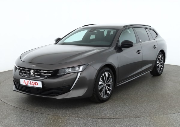 Peugeot 508 SW 1.5 Blue-HDi Allure Pack