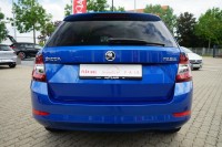 Skoda Fabia Combi 1.0 TSI Style