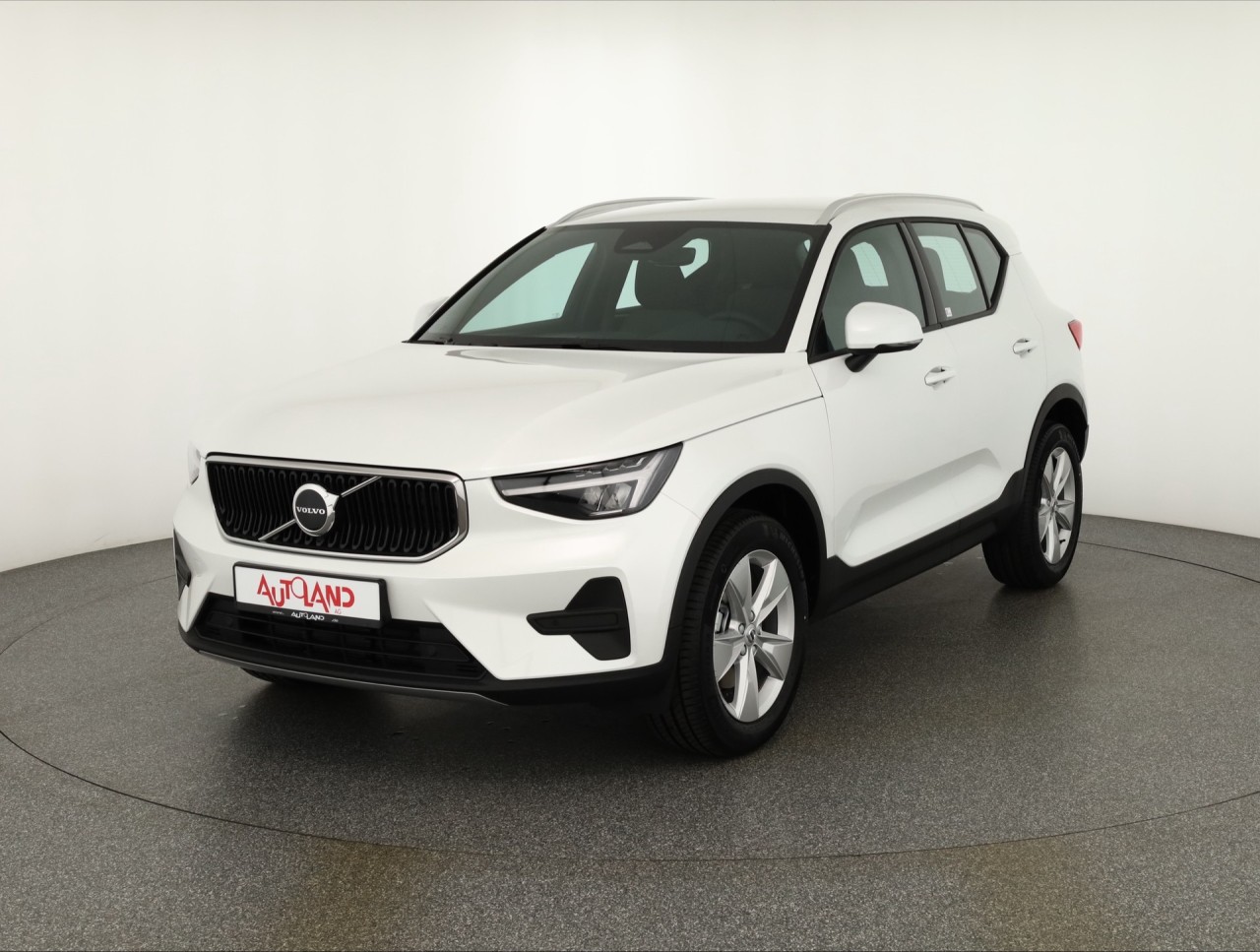 Volvo XC 40 XC40 B3 mHEV Aut.