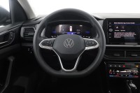 VW T-Cross 1.5 TSI DSG Facelift