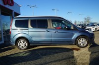 Vorschau: Ford Tourneo Connect Grand 1.5 TDCi Titanium