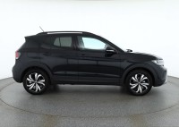 VW T-Cross 1.0 TSI DSG