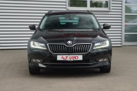 Skoda Superb Combi 1.4 TSI