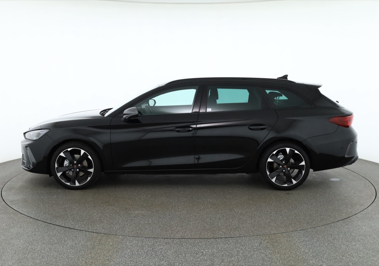 Cupra Leon ST 1.5 eTSI DSG