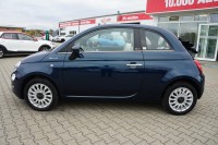 Fiat 500C 1.0 mHev Dolcevita