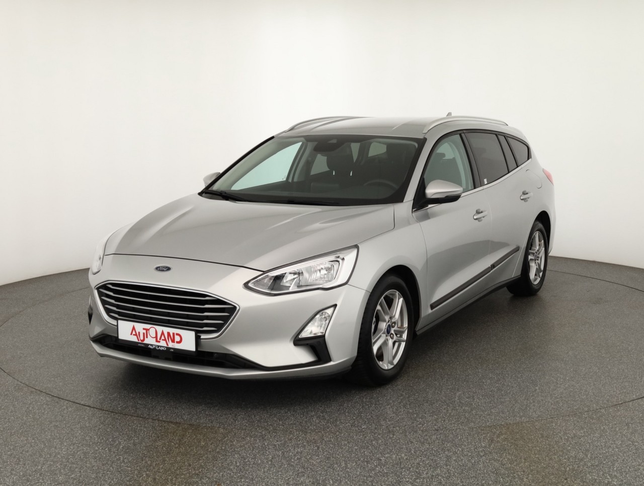 Ford Focus Turnier 1.5 TDCi