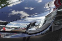 Opel Astra 1.2 Turbo Elegance