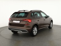 Skoda Kamiq 1.0 TSI Ambition