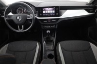 Skoda Scala 1.5 TSI Style