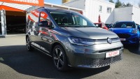VW Caddy 2.0 TDI Move