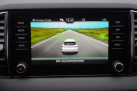 Skoda Karoq 2.0 TDI Tour