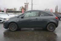 Vorschau: Opel Corsa 1.2 Innovation