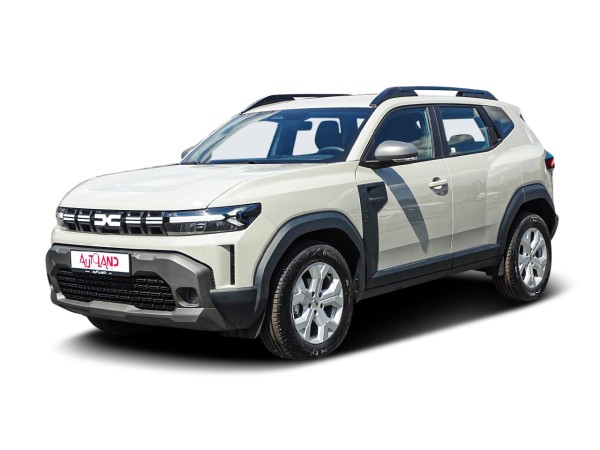 Dacia Duster Expression 140