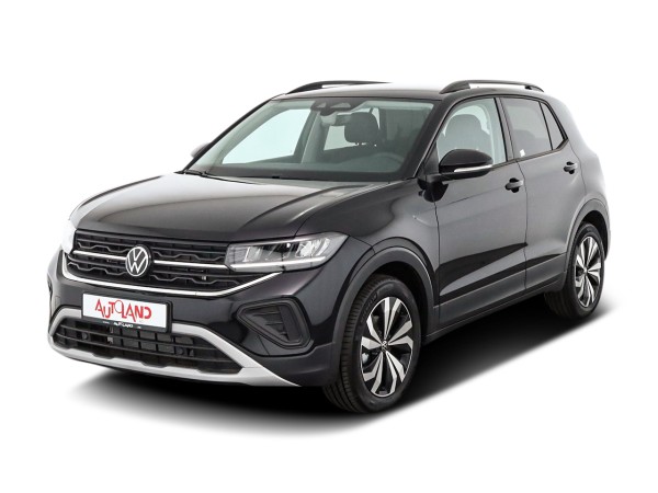 VW T-Cross 1.0 TSI DSG