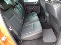 Ford Ranger 2.0 TDCi Wildtrak 4x4 AT