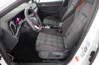 VW Golf VIII 2.0 GTI DSG