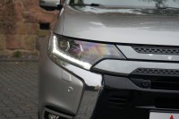 Mitsubishi Outlander 2.4 Plug-In Hybrid Plus 4WD