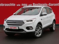 Vorschau: Ford Kuga 1.5 EB Titanium