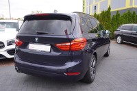 BMW 216 i Sport Line