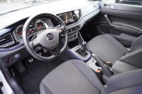 VW Polo 1.0 TSI R-Line