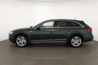 Vorschau: Audi A4 Allroad allroad quattro 3.0 TDI S tronic