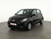 Hyundai i10 1.0 Aut. Navi Sitzheizung Tempomat