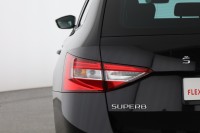 Skoda Superb Combi 2.0 TDI DSG Ambition