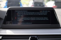 BMW 520 d M Sport