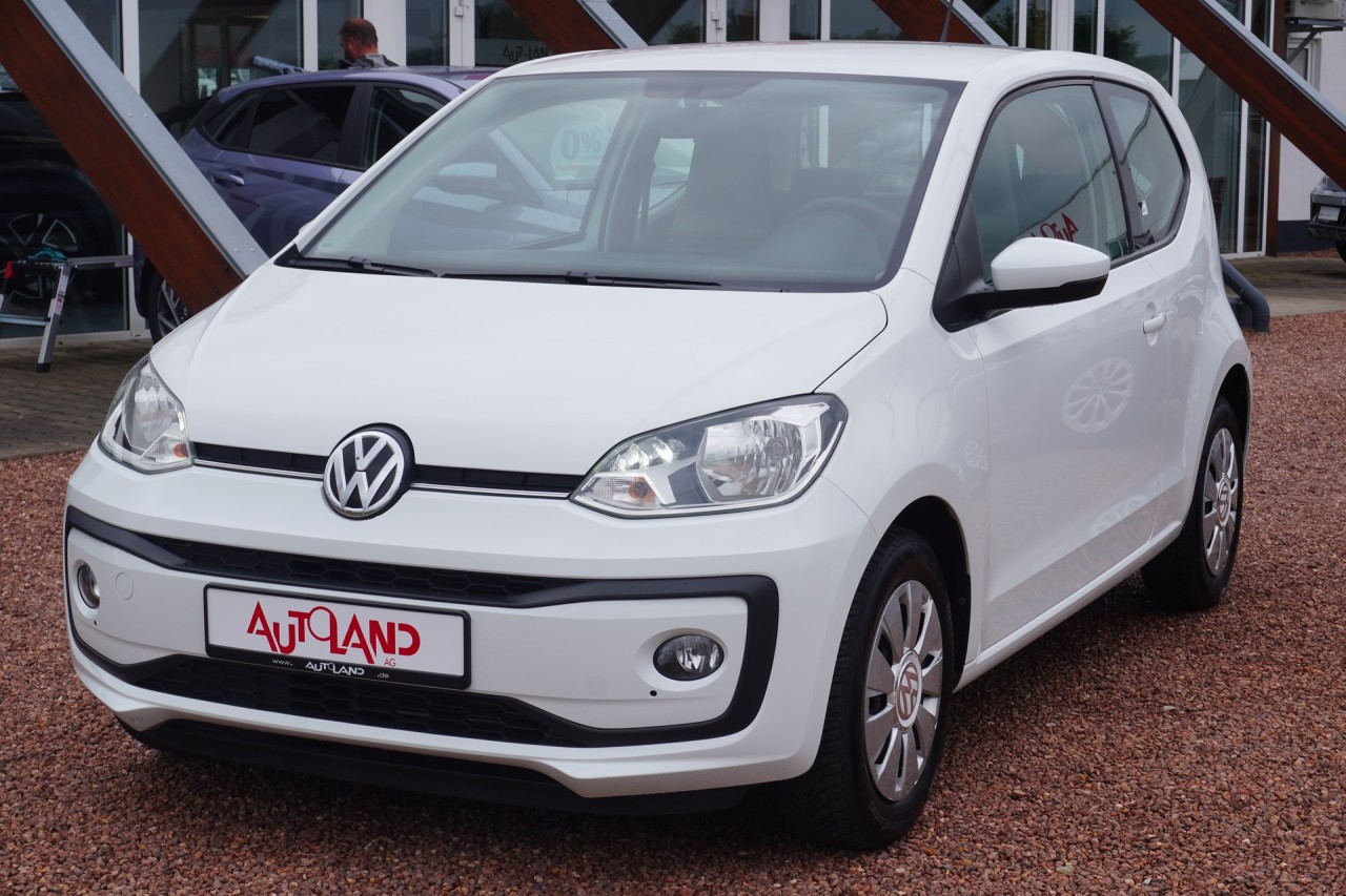 VW up up! 1.0