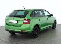 Skoda Rapid Spaceback 1.0 TSI