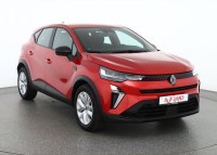 Renault Captur TCe 160 Evolution Aut.