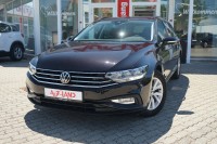Vorschau: VW Passat Variant 2.0 TDI Business