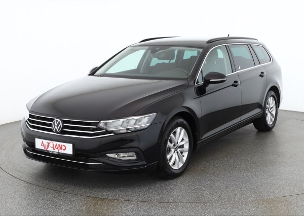 VW Passat Variant 1.5 TSI DSG Business
