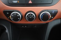 Hyundai i10 1.0 Aut. Trend