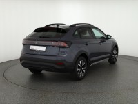 VW Taigo 1.0 TSI