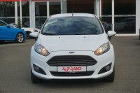 Ford Fiesta 1.0 Ecoboost