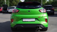 Ford Puma 1.5 EcoBoost ST X
