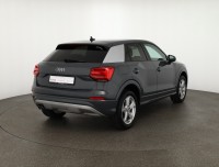 Audi Q2 35 TFSI sport S-tronic