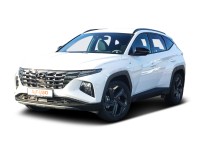 Hyundai Tucson 1.6T-GDI Aut. mHev 2-Zonen-Klima Navi Sitzheizung