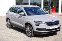 Skoda Karoq 1.5 TSI Clever DSG