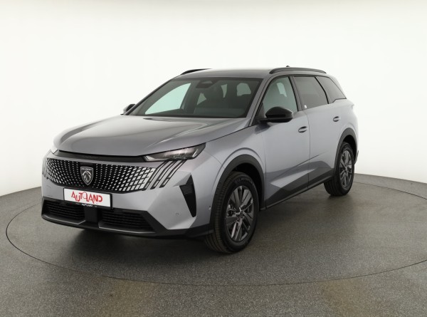 Peugeot 5008 1.2 Hybrid Aut.