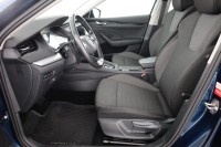 Skoda Octavia Combi 2.0 TDI DSG Ambition