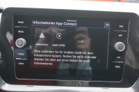 VW T-Cross 1.0 TSI DSG