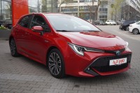 Toyota Corolla 2.0 Hybrid Club