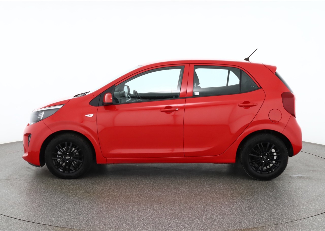 Kia Picanto 1.2 Edition 7