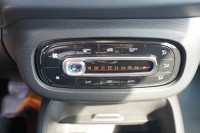 Smart ForTwo fortwo coupe electric drive