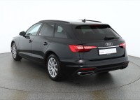 Audi A4 Avant 35 TFSI S-tronic