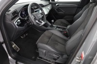 Audi RSQ3 RS Q3 2.5 TFSI quattro OptikSchwarz